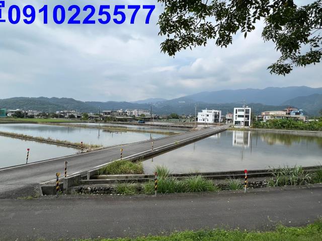 宜蘭礁溪農舍-4