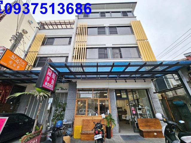 宜蘭羅東別墅-1