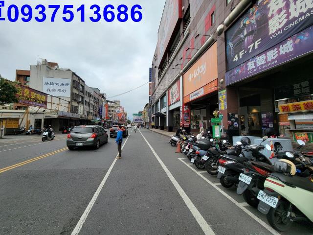 宜蘭宜蘭市店面-13