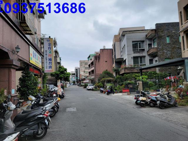 宜蘭宜蘭市店面-2