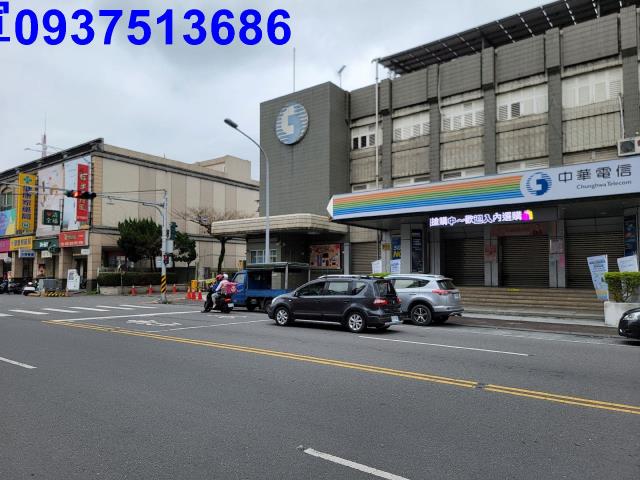 宜蘭宜蘭市店面-6