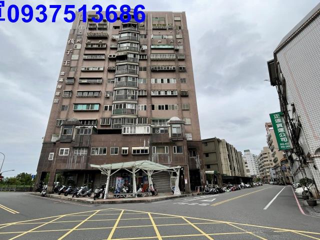 宜蘭羅東大樓-3