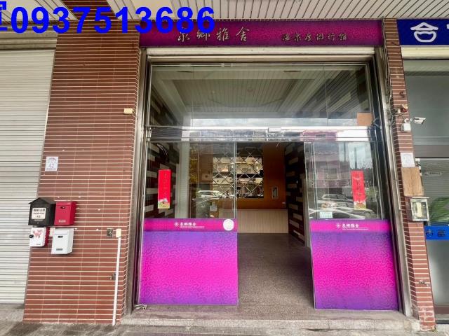 宜蘭礁溪大樓-3