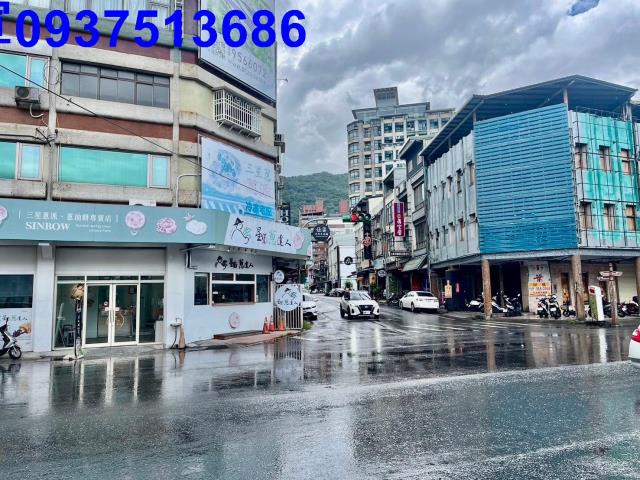 宜蘭礁溪大樓-4