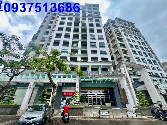 宜蘭礁溪大樓-5