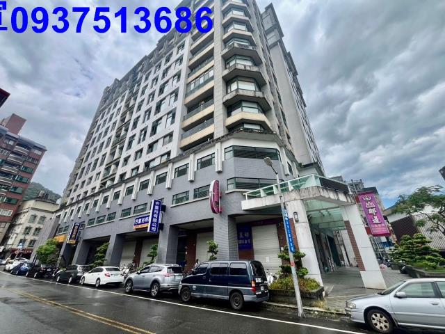 宜蘭礁溪大樓-6