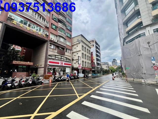 宜蘭礁溪大樓-7