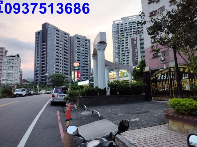 礁溪大樓-7