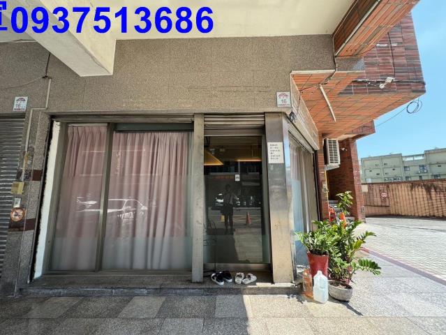 宜蘭市店面-12