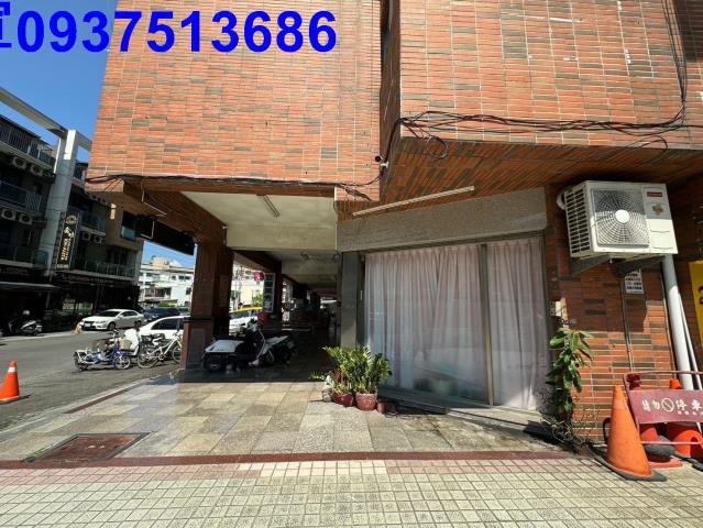 宜蘭市店面-13