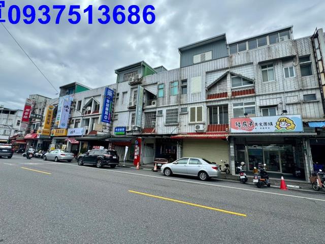 宜蘭宜蘭市透天-0