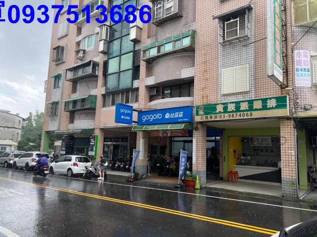宜蘭礁溪華廈-0