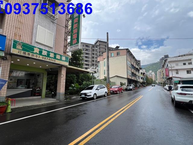 宜蘭礁溪華廈-6