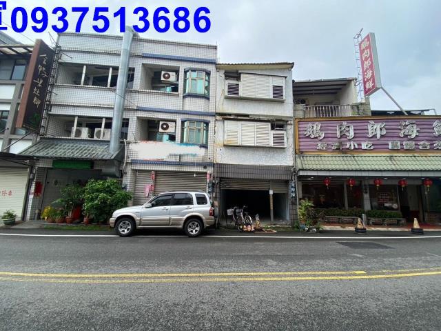 宜蘭礁溪透天-0
