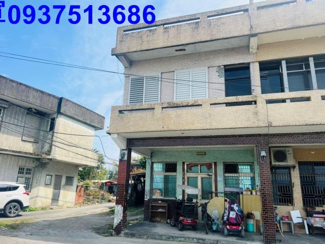 宜蘭壯圍透天-0