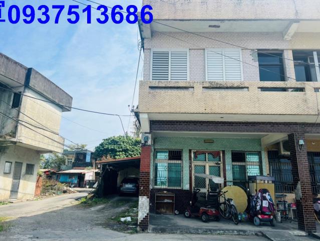 宜蘭壯圍透天-2