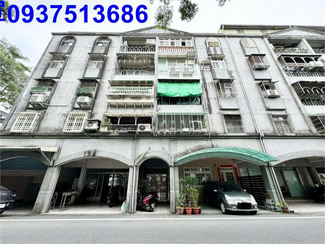 宜蘭宜蘭市公寓-0