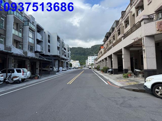 宜蘭頭城透天-1