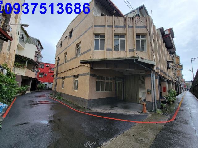 宜蘭宜蘭市店面-0