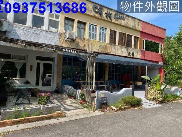 宜蘭冬山別墅-1
