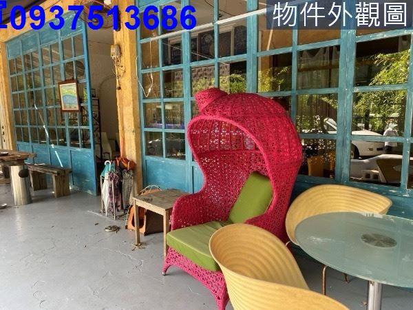 宜蘭冬山別墅-2