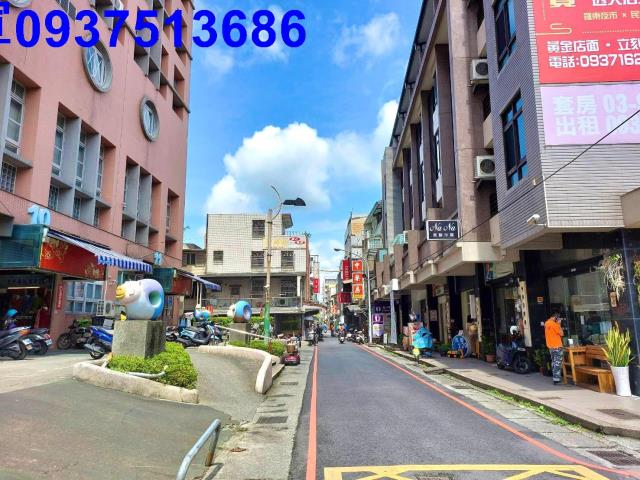 宜蘭透天-1