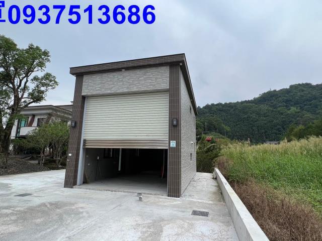 宜蘭員山農機具室-9