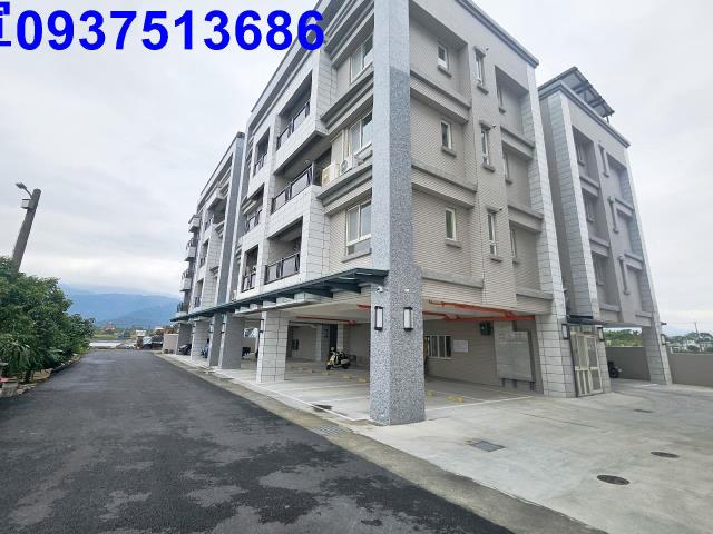宜蘭華廈-1