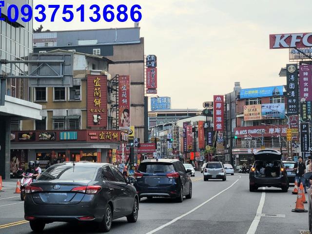 宜蘭礁溪店面-9
