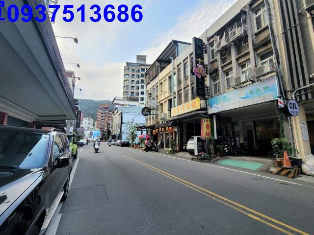 宜蘭礁溪店面-2