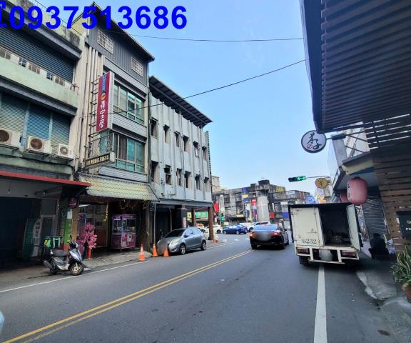 宜蘭礁溪店面-3