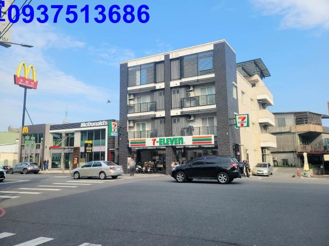 宜蘭礁溪店面-5