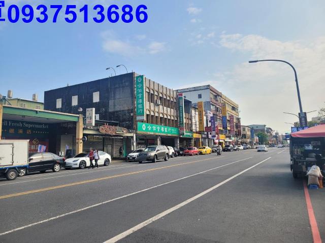 宜蘭礁溪店面-6