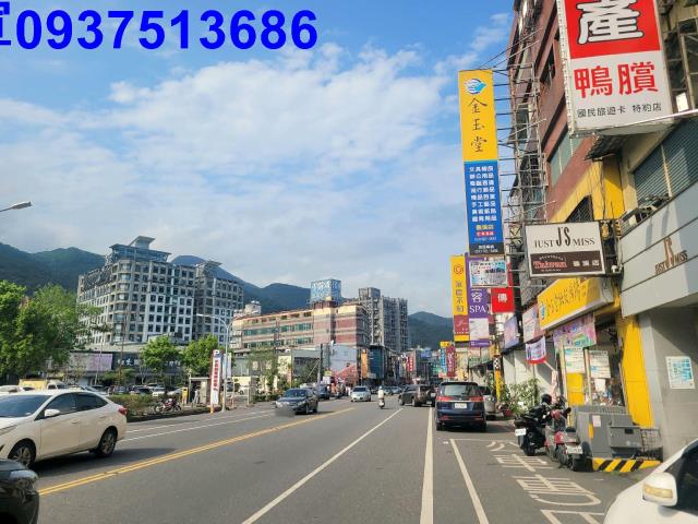 宜蘭礁溪店面-8