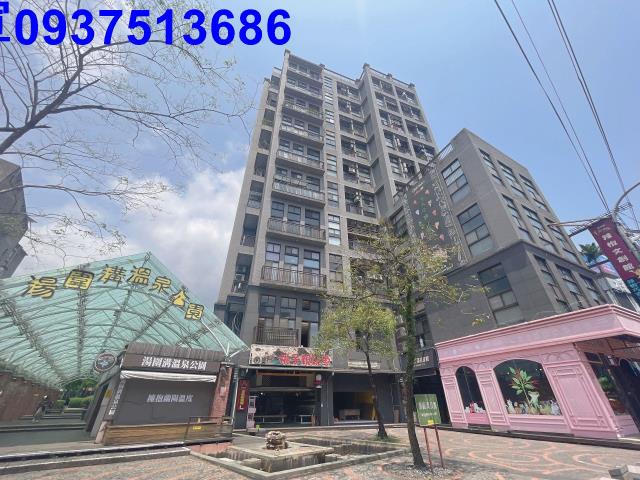 礁溪華廈-0