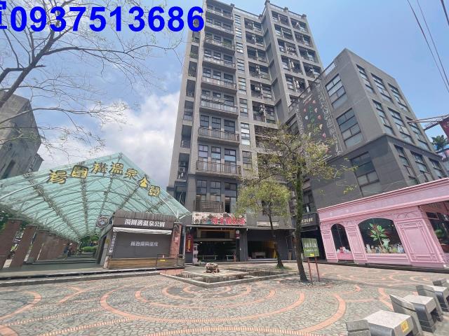 礁溪華廈-1