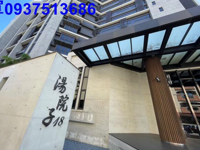 宜蘭頭城套房-1