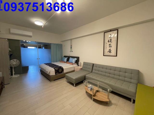 宜蘭頭城套房-4