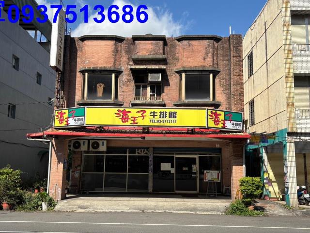宜蘭頭城透天-0