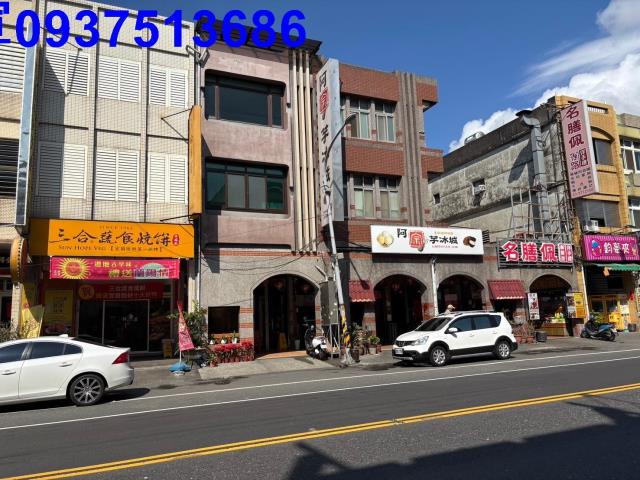 宜蘭頭城透天-8