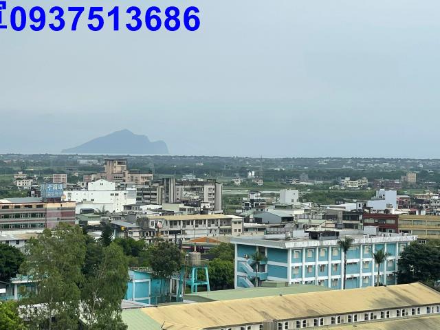 礁溪華廈-9