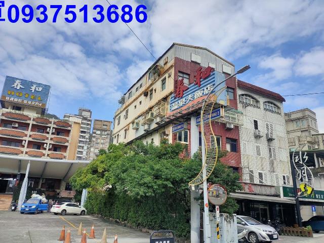 礁溪公寓-0