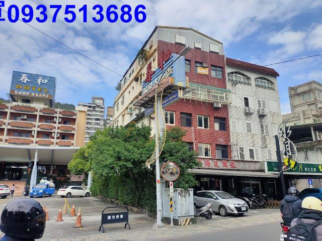 礁溪公寓-6