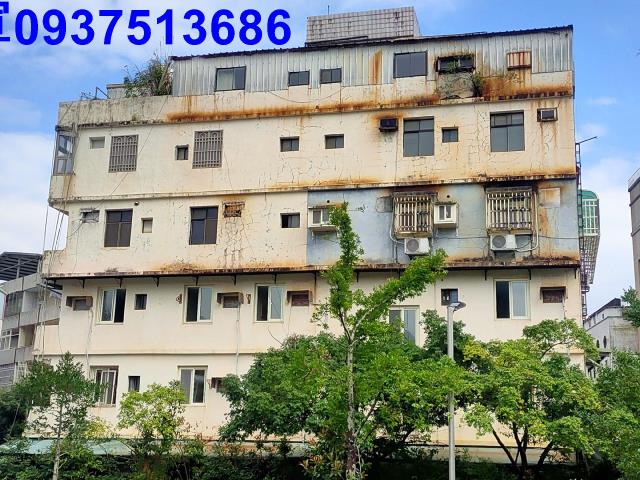礁溪公寓-1