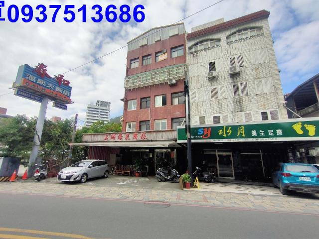 礁溪公寓-7