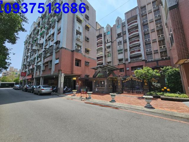 宜蘭宜蘭市華廈-1