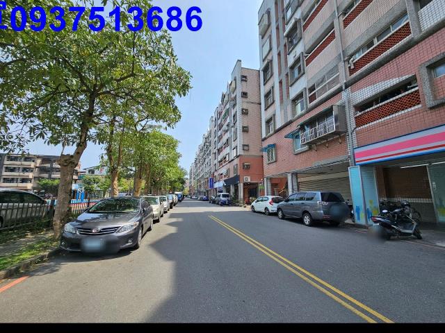 宜蘭宜蘭市華廈-2