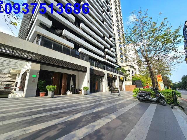 礁溪大樓-12