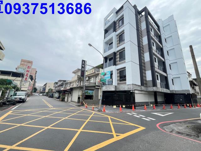 宜蘭市華廈-0