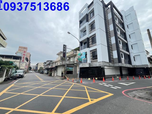 宜蘭市華廈-0